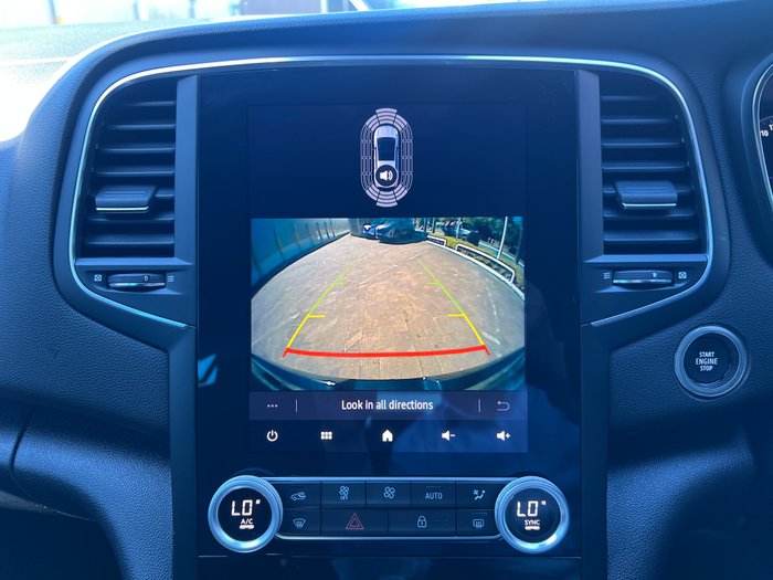 2023 Renault Megane R.S. Ultime