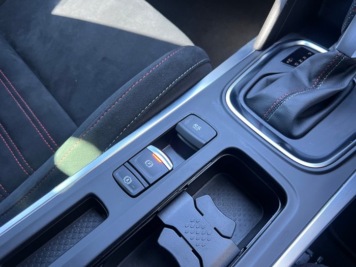 2023 Renault Megane R.S. Ultime