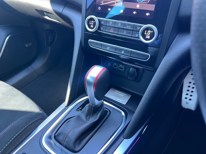 2023 Renault Megane R.S. Ultime