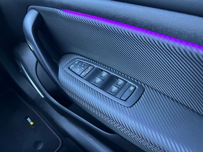 2023 Renault Megane R.S. Ultime