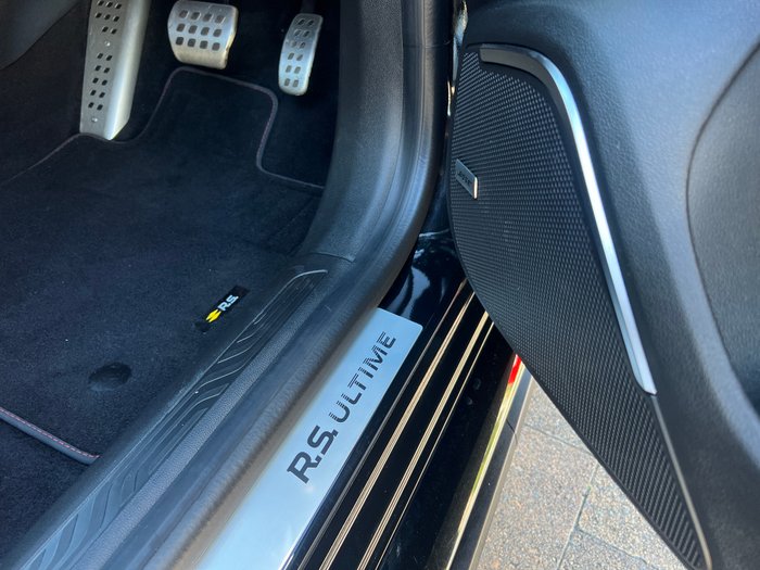 2023 Renault Megane R.S. Ultime