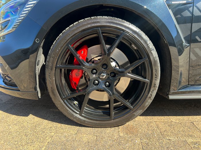 2023 Renault Megane R.S. Ultime