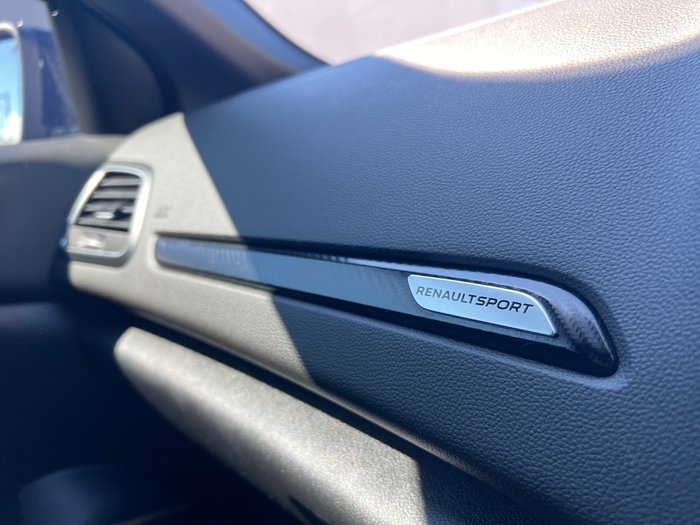 2023 Renault Megane R.S. Ultime