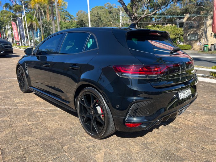 2023 Renault Megane R.S. Ultime