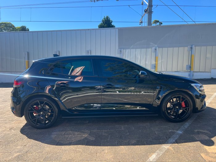 2023 Renault Megane R.S. Ultime