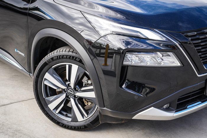 2022 NISSAN X-TRAIL Ti (4WD) e-POWER (HYBRID)