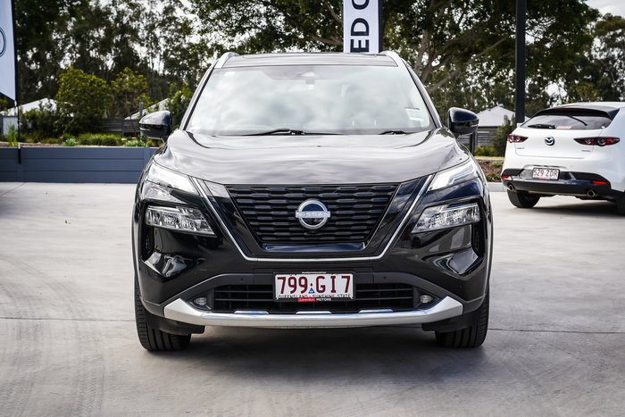 2022 NISSAN X-TRAIL Ti (4WD) e-POWER (HYBRID)