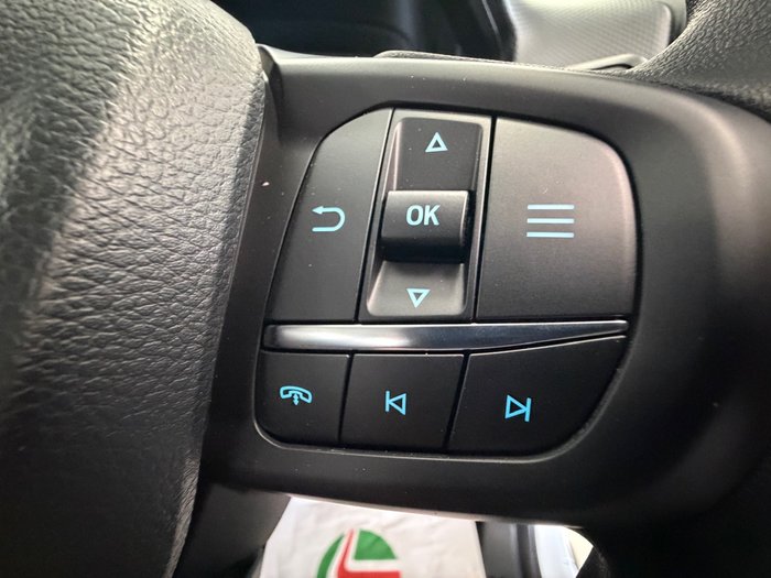 2025 Ford Ranger Black Edition