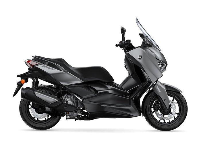 2026 Yamaha XMAX 300 (CZD300A)