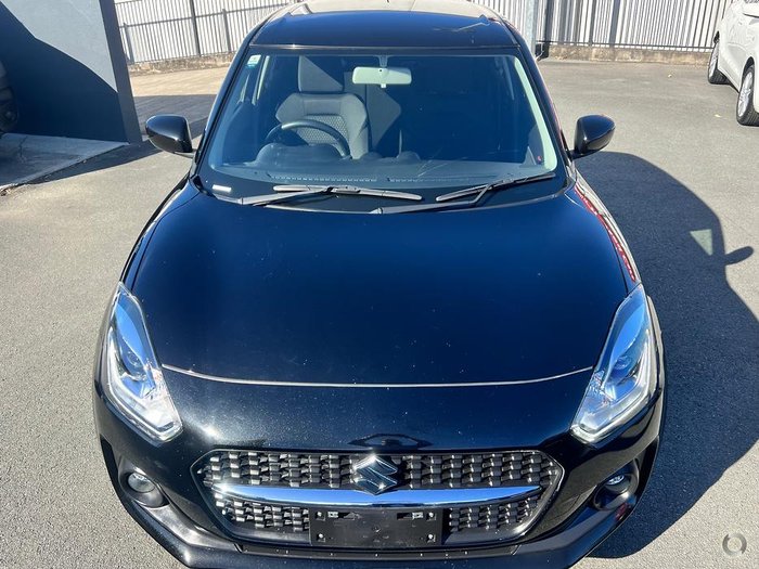 2022 Suzuki Swift GL S Plus