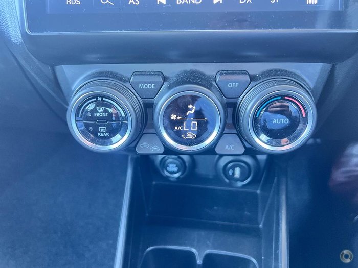 2022 Suzuki Swift GL S Plus