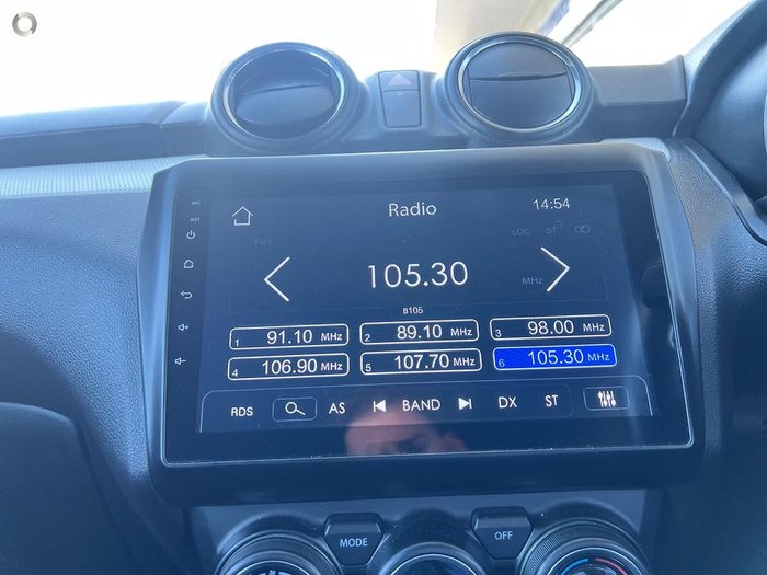 2022 Suzuki Swift GL S Plus