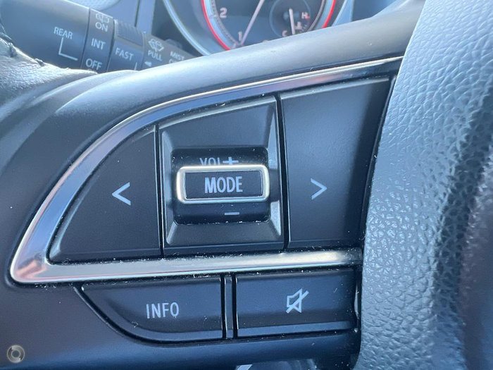 2022 Suzuki Swift GL S Plus