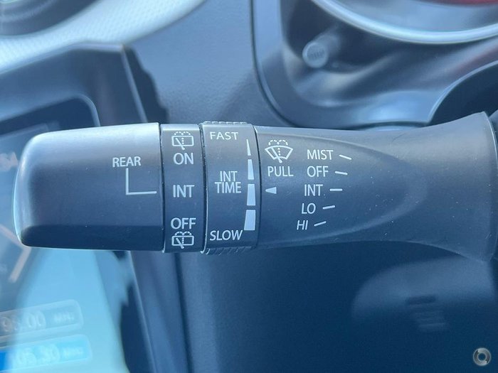 2022 Suzuki Swift GL S Plus