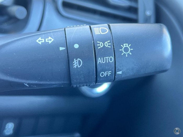 2022 Suzuki Swift GL S Plus