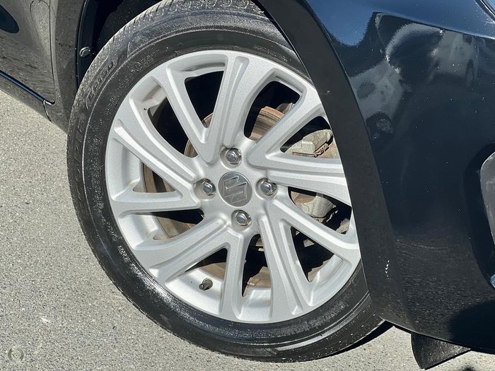 2022 Suzuki Swift GL S Plus