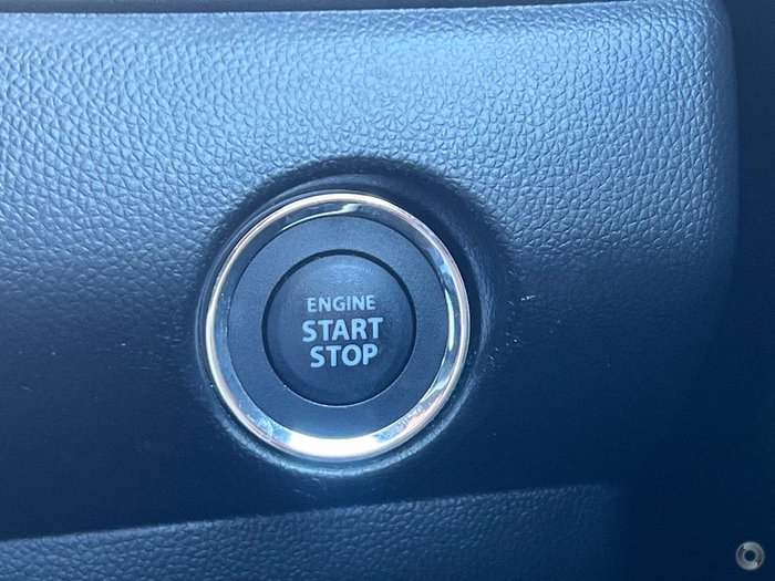 2022 Suzuki Swift GL S Plus