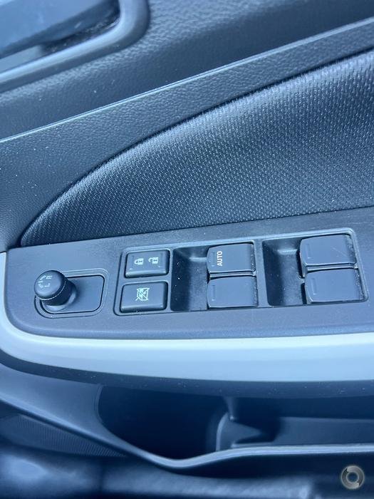 2022 Suzuki Swift GL S Plus