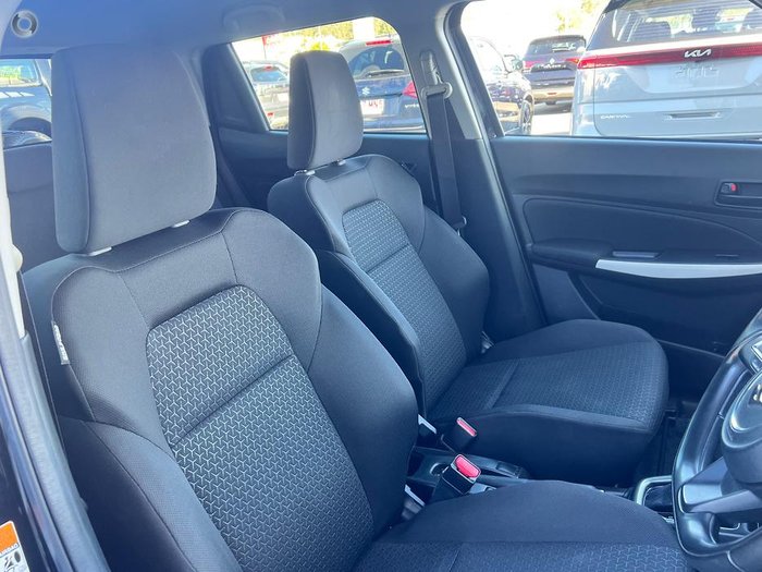 2022 Suzuki Swift GL S Plus