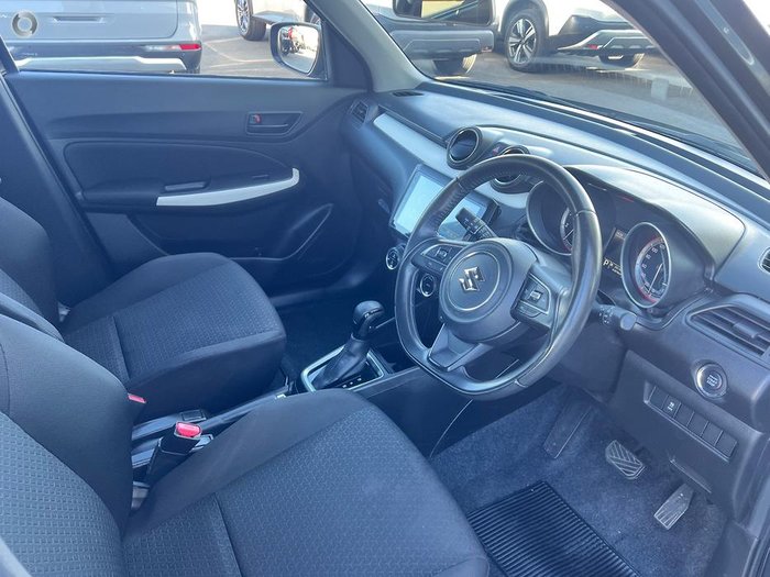 2022 Suzuki Swift GL S Plus