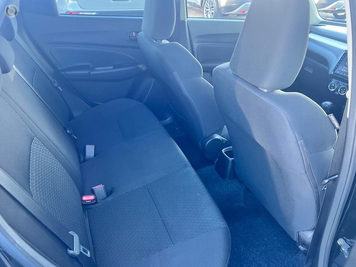 2022 Suzuki Swift GL S Plus