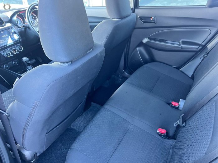 2022 Suzuki Swift GL S Plus