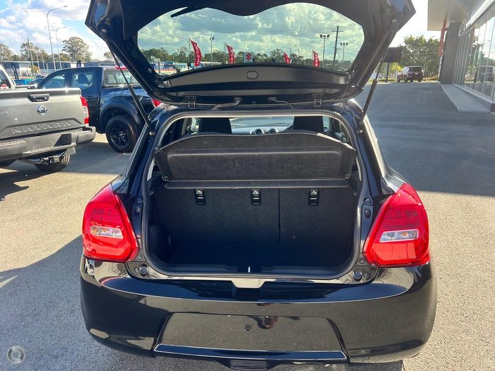 2022 Suzuki Swift GL S Plus