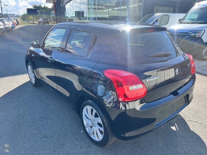 2022 Suzuki Swift GL S Plus