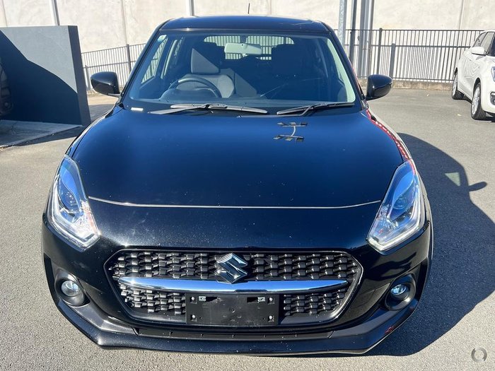 2022 Suzuki Swift GL S Plus