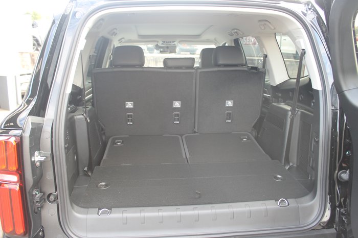 2025 GWM Tank 500 Vanta Hybrid