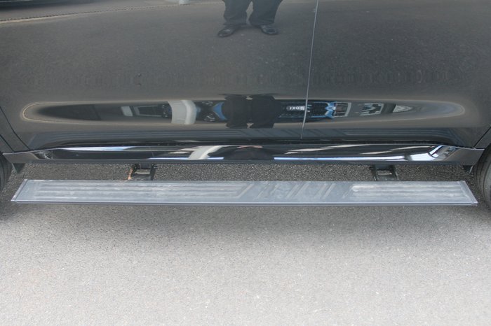 2025 GWM Tank 500 Vanta Hybrid