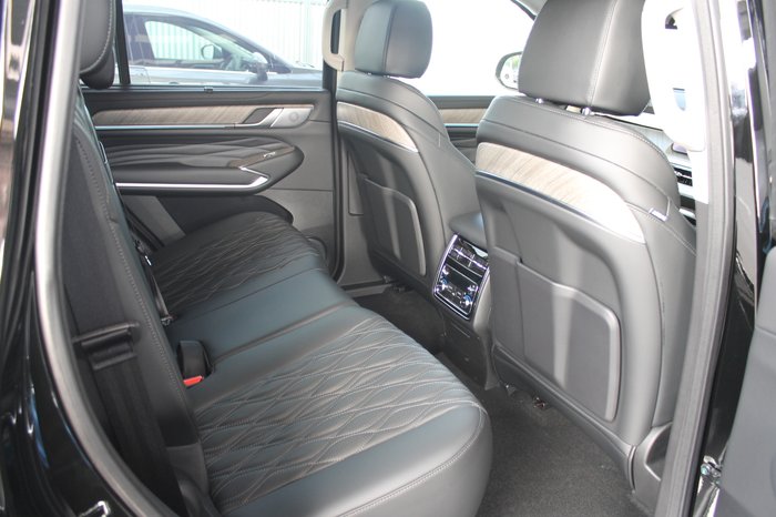 2025 GWM Tank 500 Vanta Hybrid