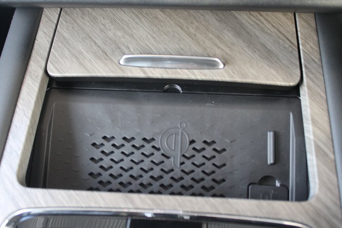 2025 GWM Tank 500 Vanta Hybrid