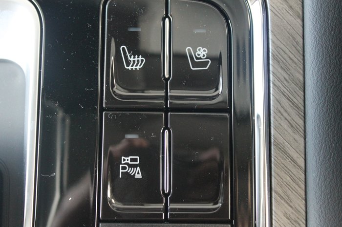 2025 GWM Tank 500 Vanta Hybrid