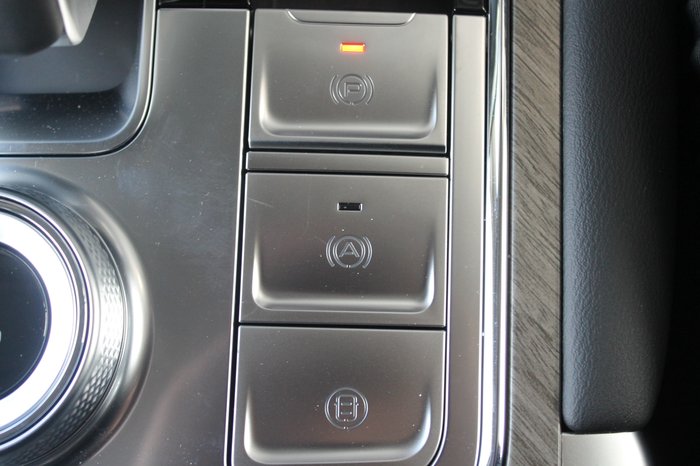 2025 GWM Tank 500 Vanta Hybrid