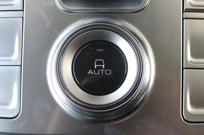 2025 GWM Tank 500 Vanta Hybrid