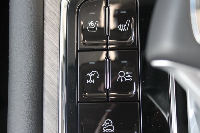 2025 GWM Tank 500 Vanta Hybrid