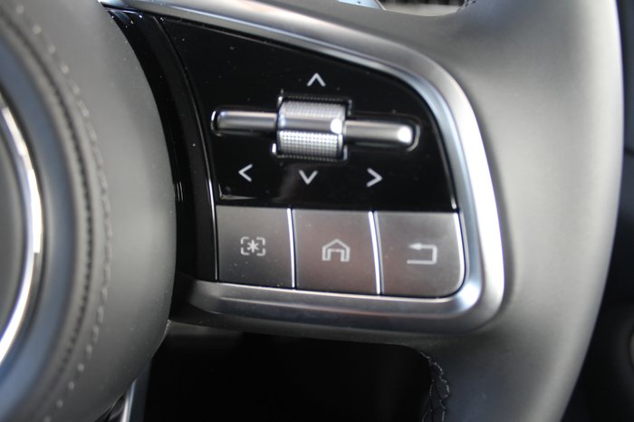 2025 GWM Tank 500 Vanta Hybrid