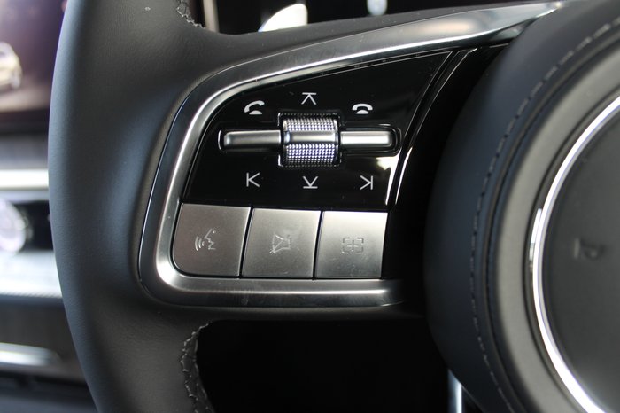 2025 GWM Tank 500 Vanta Hybrid