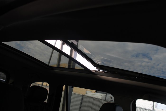 2025 GWM Tank 500 Vanta Hybrid