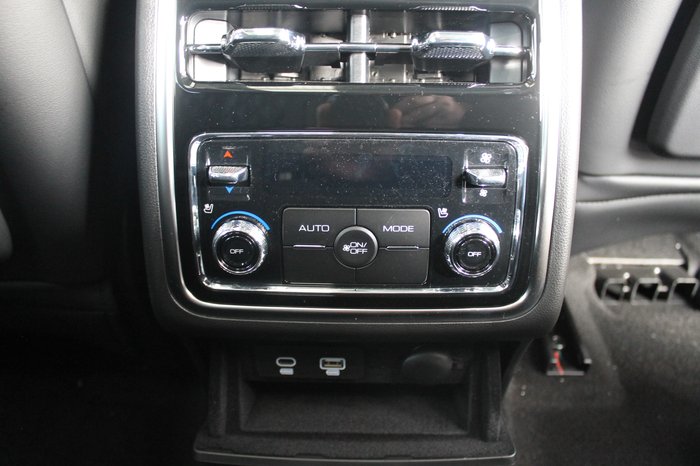 2025 GWM Tank 500 Vanta Hybrid