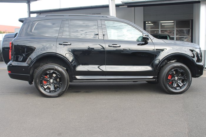 2025 GWM Tank 500 Vanta Hybrid