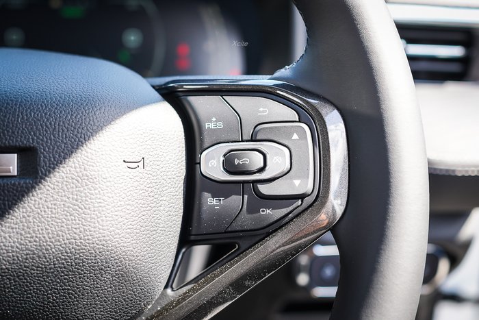 2025 GWM HAVAL Jolion