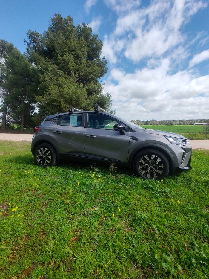 2025 Mitsubishi ASX