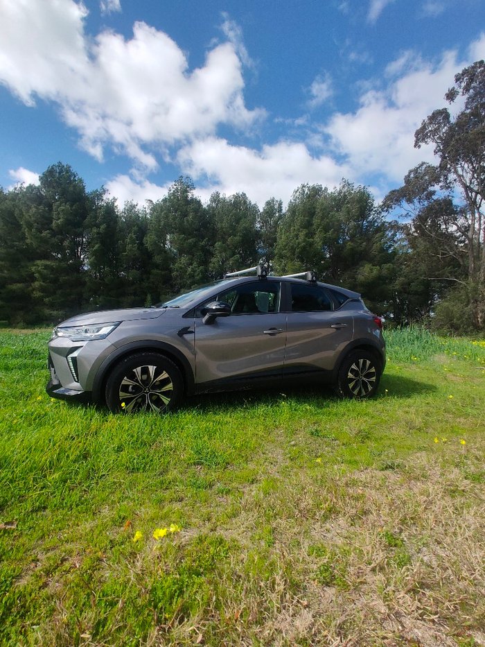 2025 Mitsubishi ASX LS