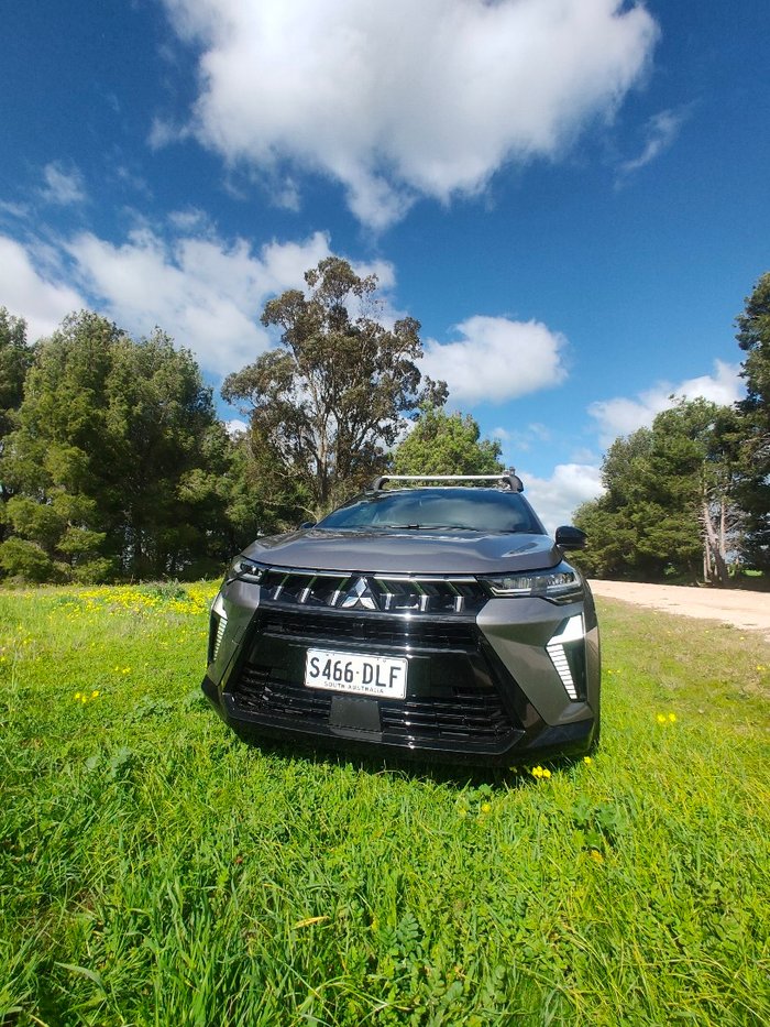 2025 Mitsubishi ASX LS