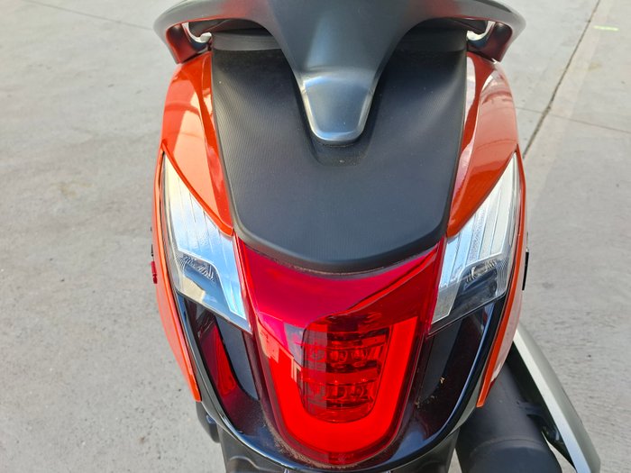 2024 KYMCO Like 150S