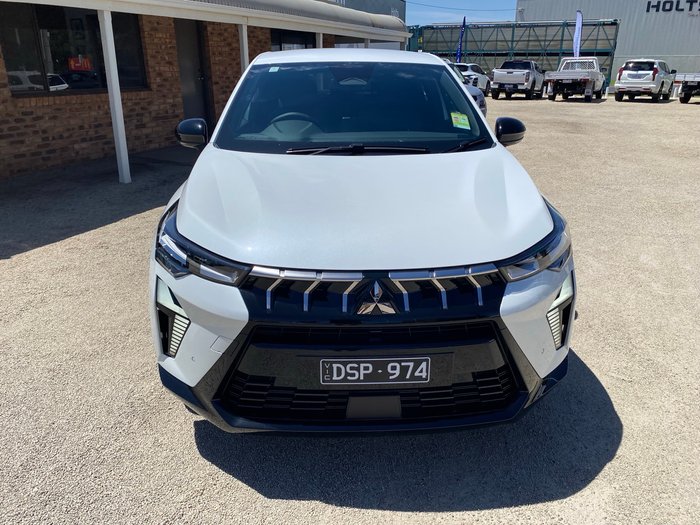 2025 MITSUBISHI ASX ASPIRE