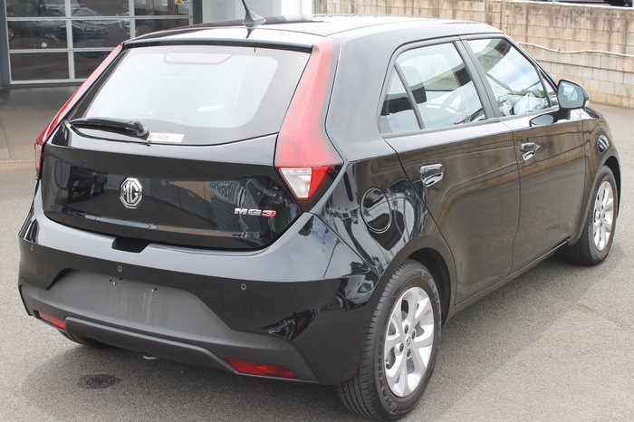 2023 MG MG3 Core