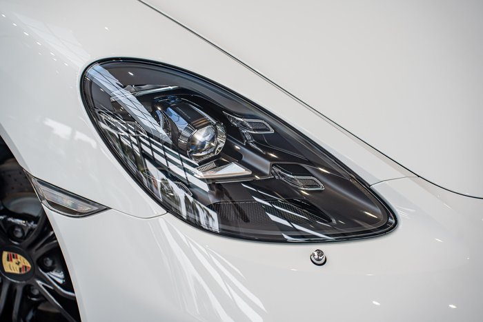 2024 Porsche 718 Boxster